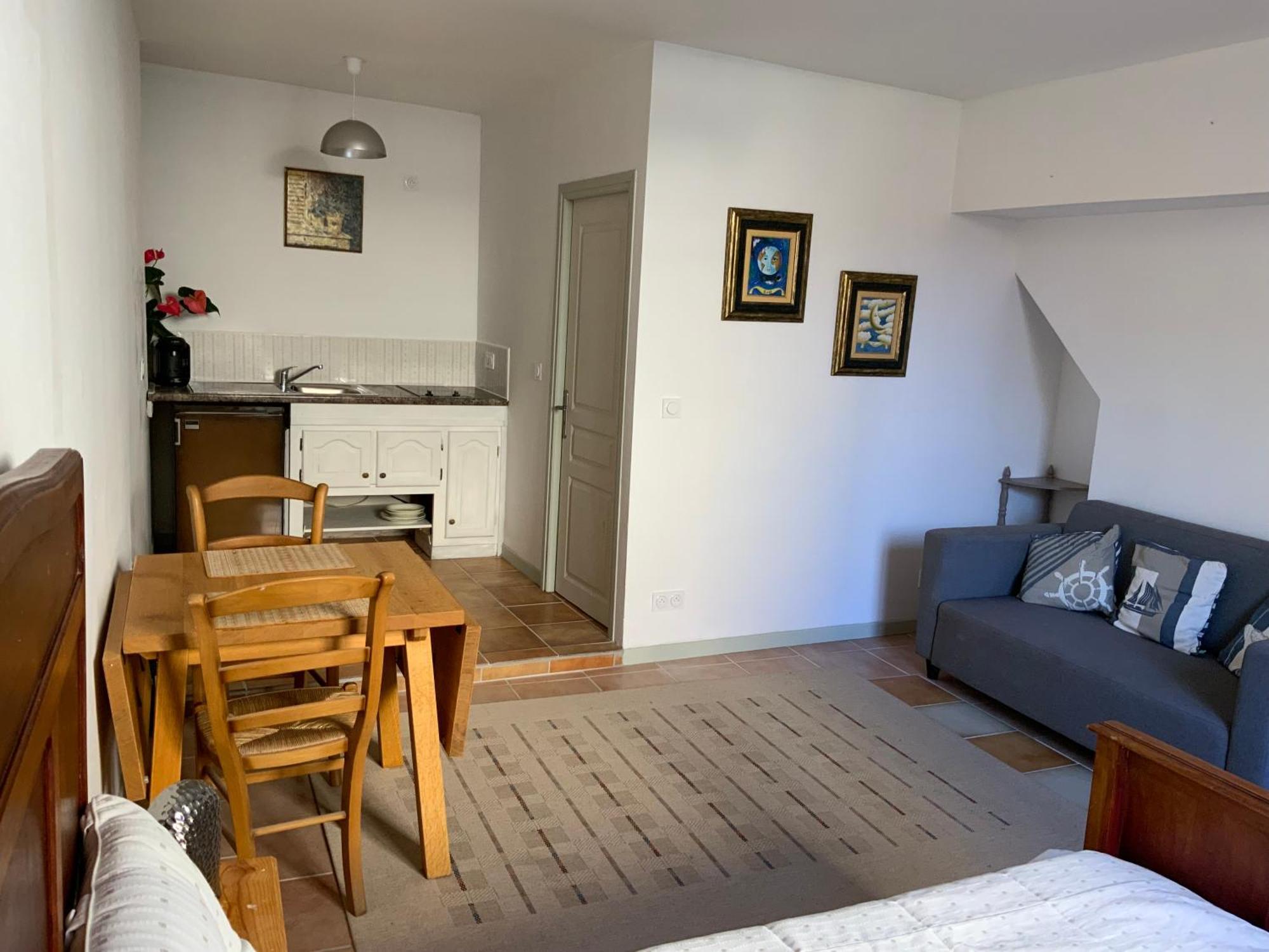 Apartments Beausejour Villeréal Exteriér fotografie